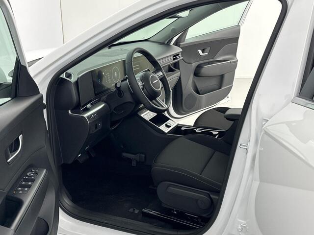 Hyundai Kona Electric Comfort 65.4 kWh | Navigatie | Camera | Climate control