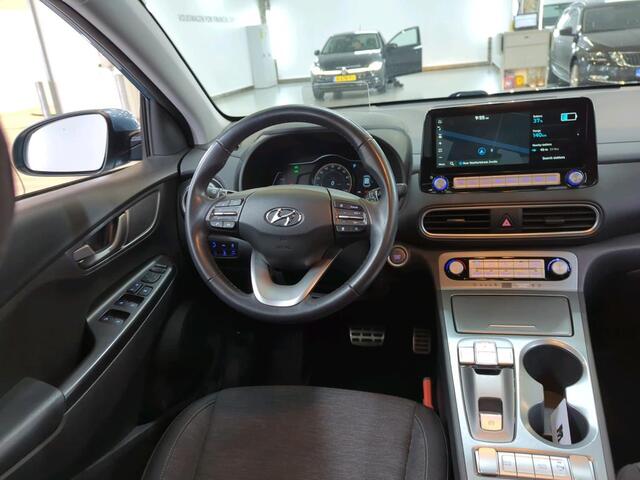 Hyundai Kona EV Fashion 64 kWh CAMERA | LMV | NL-AUTO