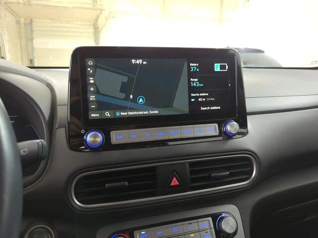 Hyundai Kona EV Fashion 64 kWh CAMERA | LMV | NL-AUTO