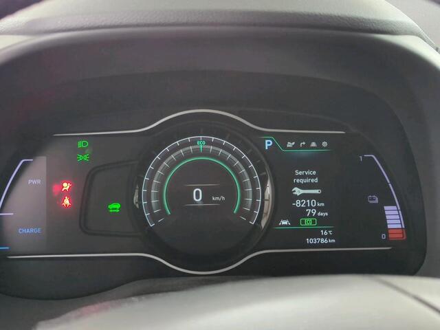 Hyundai Kona EV Fashion 64 kWh CAMERA | LMV | NL-AUTO
