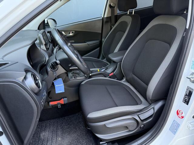 Hyundai Kona 1.6 T-GDI Fashion 177PK / Keyless / Navigatie / Apple Carplay & Android Auto / Cruise / Head-Up Display / Krell Audio /