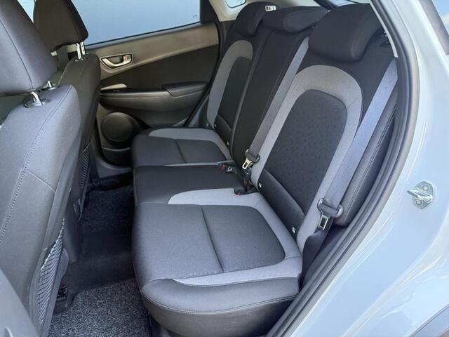 Hyundai Kona 1.6 T-GDI Fashion 177PK / Keyless / Navigatie / Apple Carplay & Android Auto / Cruise / Head-Up Display / Krell Audio /