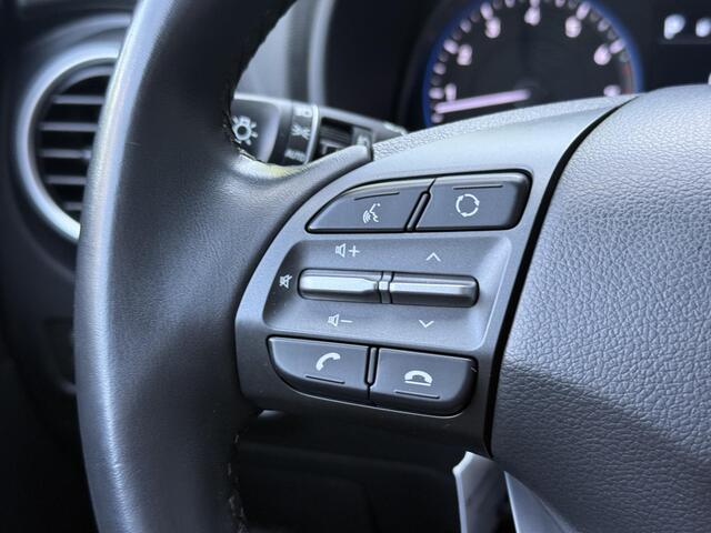 Hyundai Kona 1.6 T-GDI Fashion 177PK / Keyless / Navigatie / Apple Carplay & Android Auto / Cruise / Head-Up Display / Krell Audio /