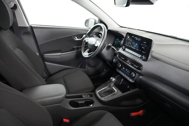 Hyundai Kona 1.6 GDI HEV Fashion | Trekhaak | Cruise | Head Up |