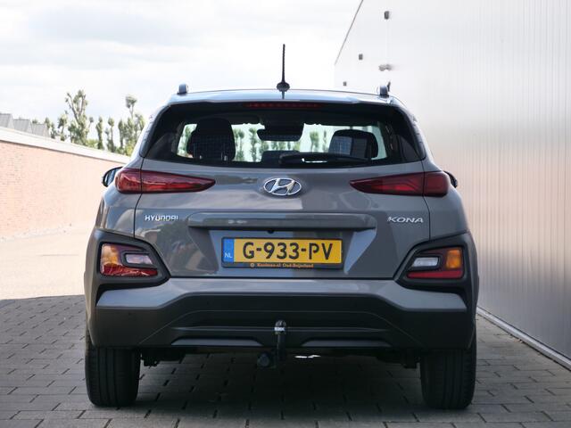 Hyundai Kona 1.0 T-GDI 120pk Comfort Trekhaak / Apple Carplay / Camera / Stoelverwarming