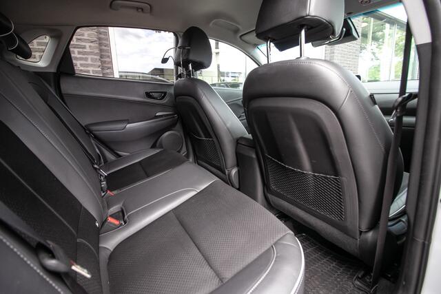 Hyundai Kona 1.6 GDI HEV Fashion Design - All-in rijklrprs | Navigatie | Premium audio