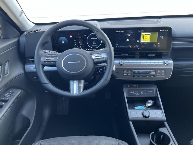 Hyundai Kona Electric Premium 65.4 kWh / ¤5000,- Voordeel Op Nieuwprijs / Rijklaarprijs / Direct Leverbaar