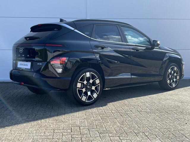 Hyundai Kona Electric Premium 65.4 kWh / ¤5000,- Voordeel Op Nieuwprijs / Rijklaarprijs / Direct Leverbaar