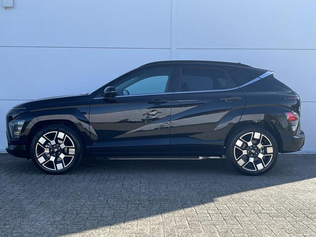 Hyundai Kona Electric Premium 65.4 kWh / ¤5000,- Voordeel Op Nieuwprijs / Rijklaarprijs / Direct Leverbaar
