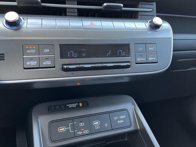 Hyundai Kona Electric Premium 65.4 kWh / ¤5000,- Voordeel Op Nieuwprijs / Rijklaarprijs / Direct Leverbaar
