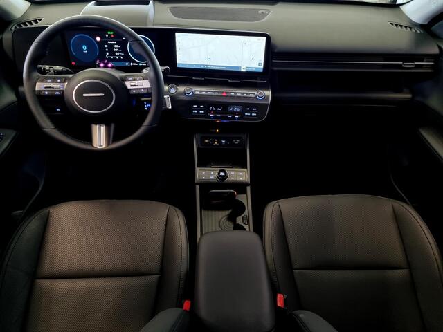 Hyundai Kona Electric Premium 65.4 kWh / ¤5000,- Voordeel Op Nieuwprijs / Rijklaarprijs / Direct Leverbaar