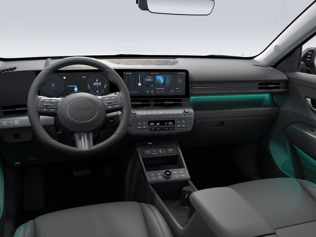 Hyundai Kona Electric Premium 65.4 kWh | 7.500,- korting! | Uit voorraad leverbaar! |