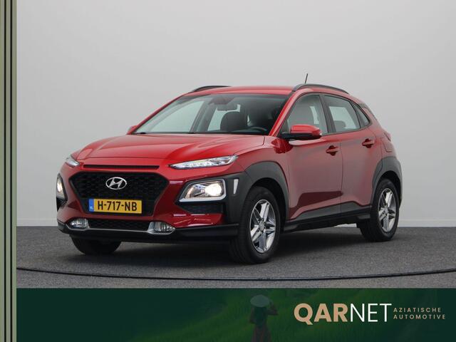 Hyundai Kona 1.0 T-GDI Comfort | Climate Control | DAB Radio | Cruise Control | Lane Assist |