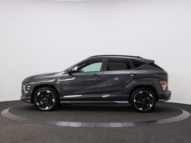Hyundai Kona N Line Edit 65.4 kWh | Demo | Navigatie | Achteruitrijcamera |