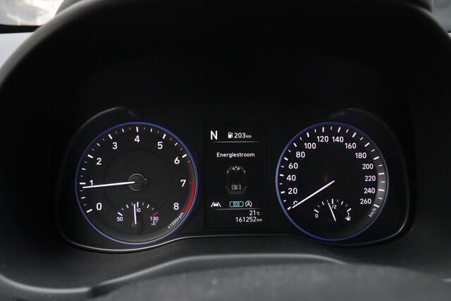 Hyundai Kona 1.0 T-GDI Comfort Smart | NAVI | CAMERA | APPLE CARPLAY | TREKHAAK |