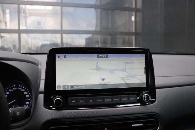 Hyundai Kona 1.0 T-GDI Comfort Smart | NAVI | CAMERA | APPLE CARPLAY | TREKHAAK |