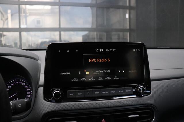 Hyundai Kona 1.0 T-GDI Comfort Smart | NAVI | CAMERA | APPLE CARPLAY | TREKHAAK |