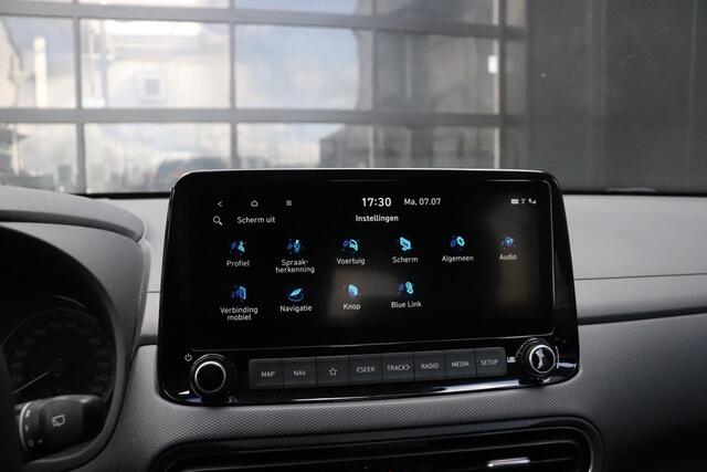 Hyundai Kona 1.0 T-GDI Comfort Smart | NAVI | CAMERA | APPLE CARPLAY | TREKHAAK |