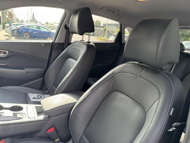 Hyundai Kona EV Premium 64 kWh*ACC*Navi*EXPORTPRIJS*