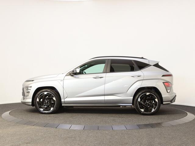 Hyundai Kona N Line 65.4 kWh | Demo | 360 graden Camera | Navigatie |