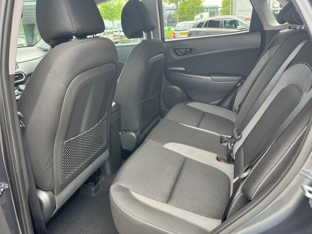 Hyundai Kona 1.6 GDI HEV Comfort | Navigatie | Trekhaak | Camera | Stoel/Stuurwiel Verwarming |