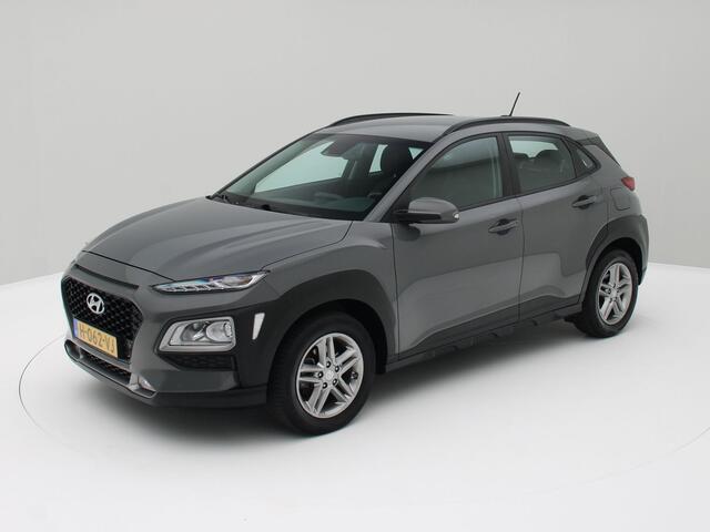 Hyundai Kona 1.0 T-GDI Comfort