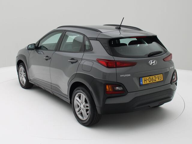 Hyundai Kona 1.0 T-GDI Comfort