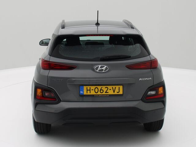 Hyundai Kona 1.0 T-GDI Comfort
