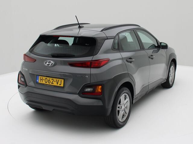 Hyundai Kona 1.0 T-GDI Comfort