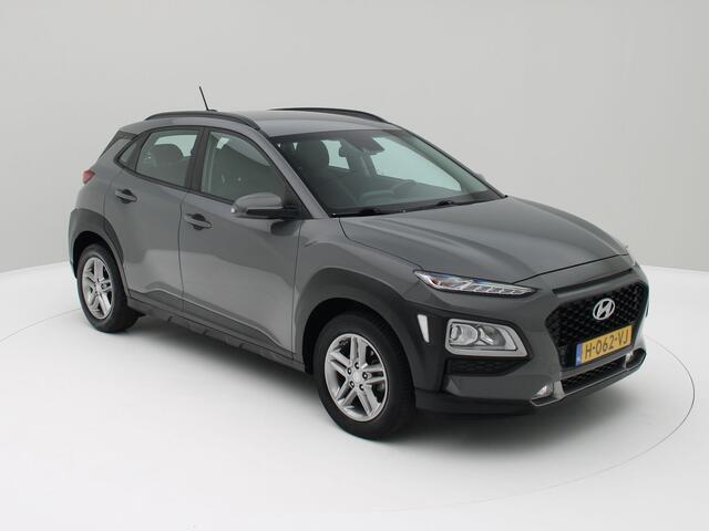Hyundai Kona 1.0 T-GDI Comfort