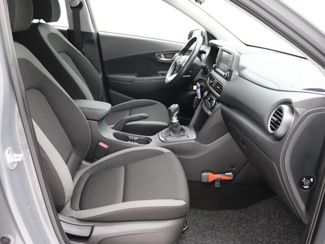 Hyundai Kona 1.0 T-GDI Comfort