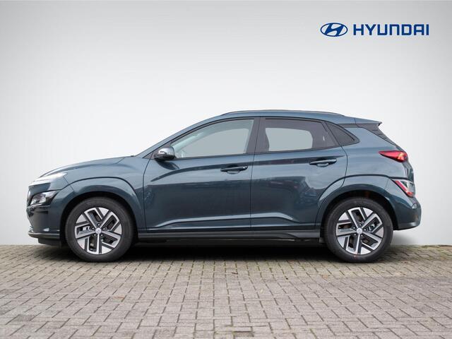 Hyundai Kona EV Fashion 64 kWh