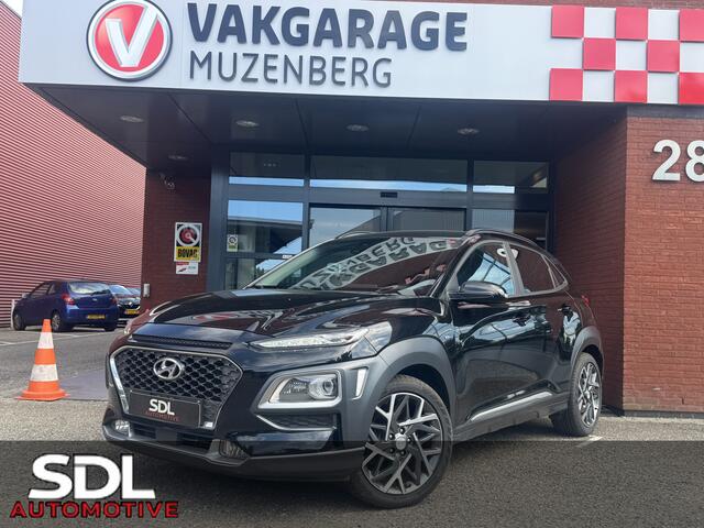 Hyundai Kona 1.6 GDI HEV Premium // NAVI // CAMERA // ADAPTIVE CRUISE // KRELL AUDIO // DODEN HOEK SENSOR