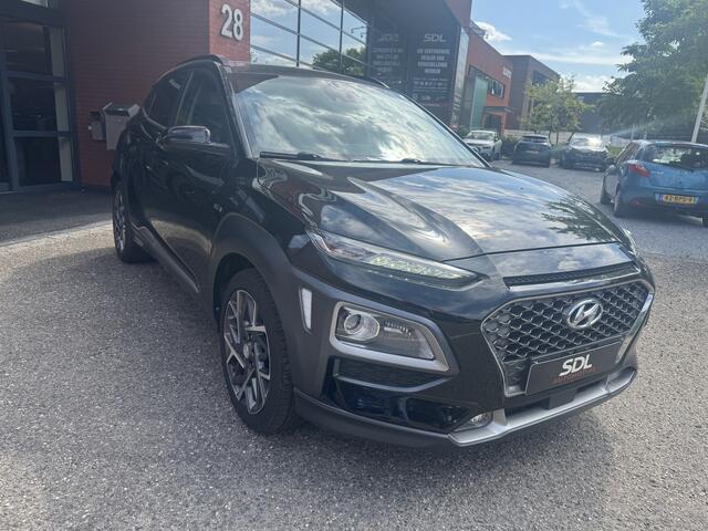 Hyundai Kona 1.6 GDI HEV Premium // NAVI // CAMERA // ADAPTIVE CRUISE // KRELL AUDIO // DODEN HOEK SENSOR