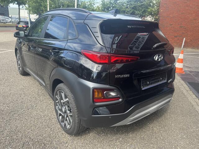 Hyundai Kona 1.6 GDI HEV Premium // NAVI // CAMERA // ADAPTIVE CRUISE // KRELL AUDIO // DODEN HOEK SENSOR
