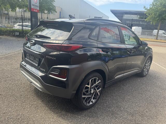 Hyundai Kona 1.6 GDI HEV Premium // NAVI // CAMERA // ADAPTIVE CRUISE // KRELL AUDIO // DODEN HOEK SENSOR