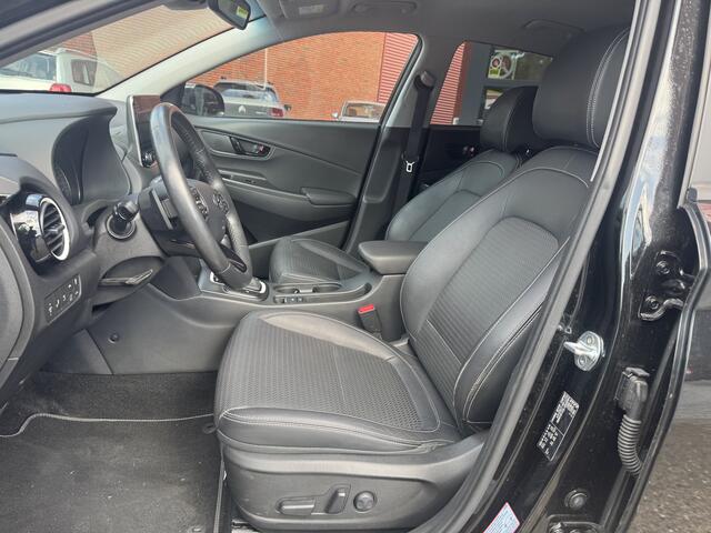 Hyundai Kona 1.6 GDI HEV Premium // NAVI // CAMERA // ADAPTIVE CRUISE // KRELL AUDIO // DODEN HOEK SENSOR