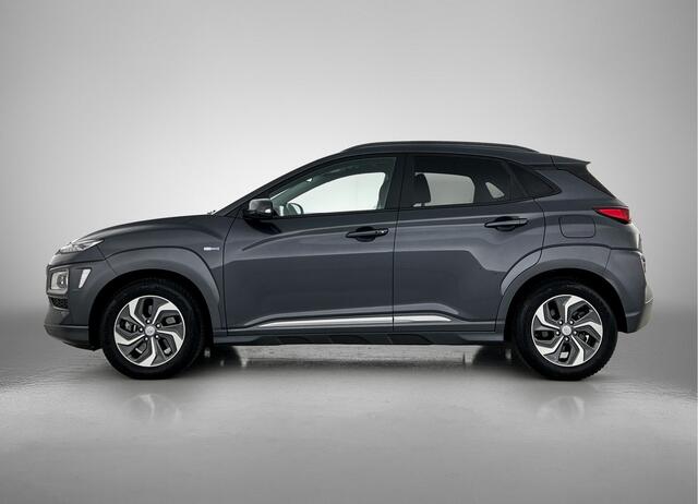 Hyundai Kona 1.6 GDI HEV Premium