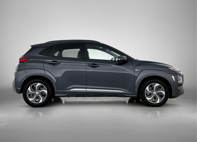 Hyundai Kona 1.6 GDI HEV Premium