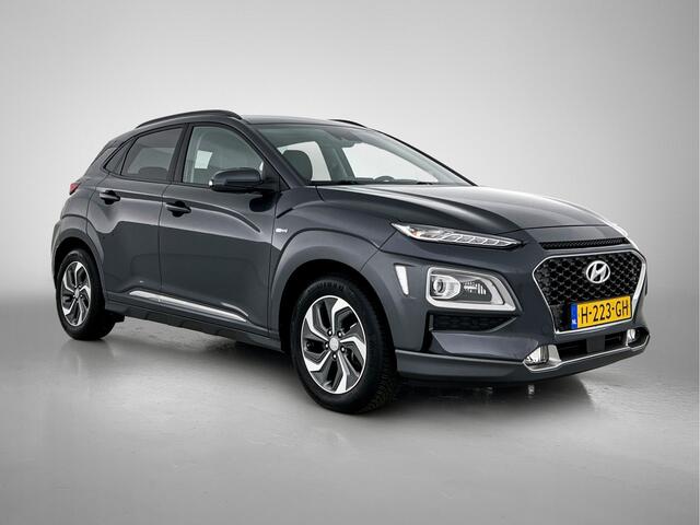 Hyundai Kona 1.6 GDI HEV Premium