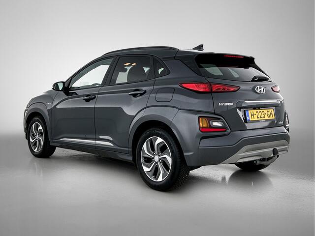 Hyundai Kona 1.6 GDI HEV Premium