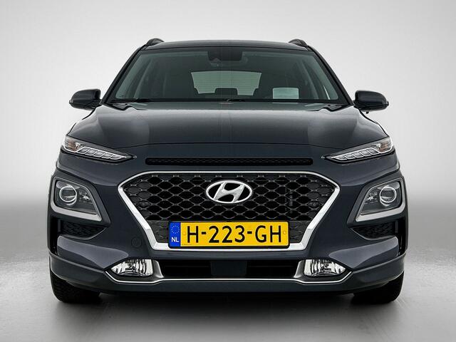 Hyundai Kona 1.6 GDI HEV Premium