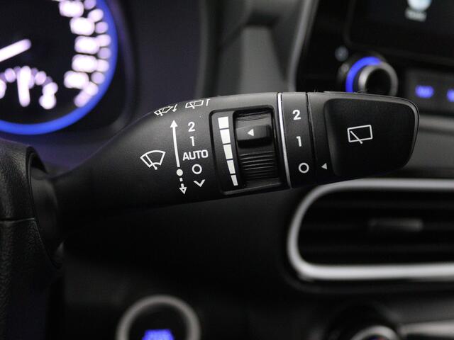 Hyundai Kona 1.6 GDI HEV Fashion | Apple Carplay / Android Auto (Navigatie) | Adaptieve Cruise Control | Head up display | Trekhaak |