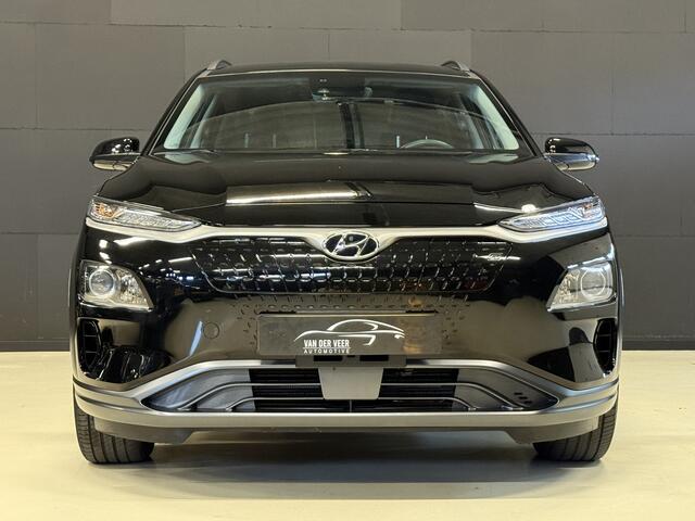 Hyundai Kona EV Comfort 64 kWh | Camera | Apple Carplay | Adaptieve Cruise control