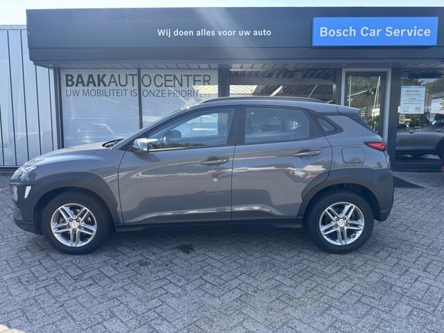 Hyundai Kona 1.0 T-GDI Comfort | Carplay | Clima | Camera