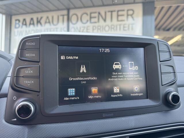 Hyundai Kona 1.0 T-GDI Comfort | Carplay | Clima | Camera