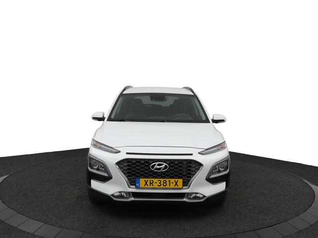 Hyundai Kona 1.0 T-GDI Fashion | Trekhaak | Parkeercamera | Navigatie | All in prijs