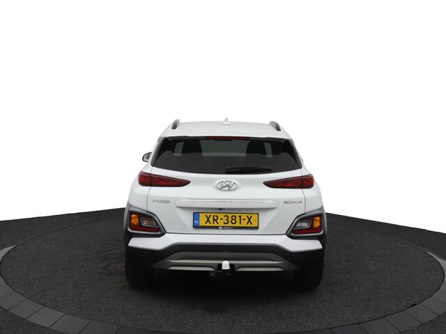 Hyundai Kona 1.0 T-GDI Fashion | Trekhaak | Parkeercamera | Navigatie | All in prijs