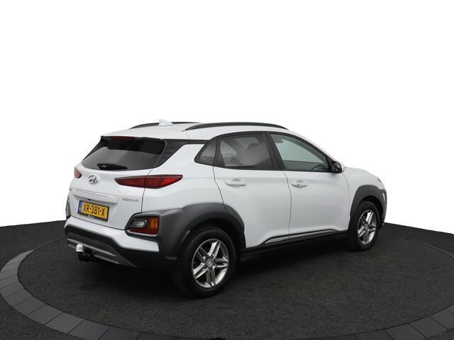 Hyundai Kona 1.0 T-GDI Fashion | Trekhaak | Parkeercamera | Navigatie | All in prijs