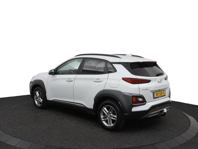 Hyundai Kona 1.0 T-GDI Fashion | Trekhaak | Parkeercamera | Navigatie | All in prijs